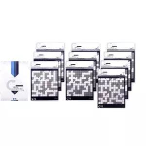 십자풀이 역사교구 퀴즈 낱말퍼즐 고급 20인세트 한국사 초등수업 문센 근현대사