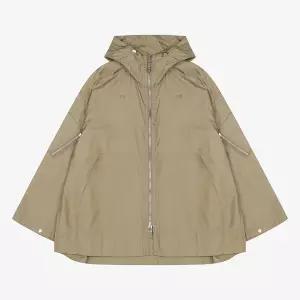 [지이크] [STEIN GARTEN] 크롭핏 워크 자켓 (PIMAA6902)