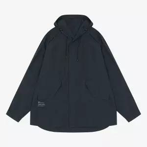 [지이크] 59 아웃도어 히든 스냅 후드 자켓 (PIMAA6701)