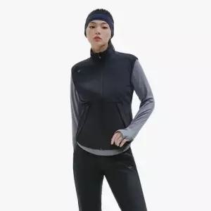 [프로스펙스]여성 경량 패딩 러닝 베스트 블랙 PR3WV24F512 948037