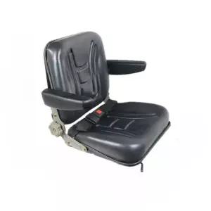 트랙터 의자 중장비 쿠션 포크레인 굴삭기 지게차