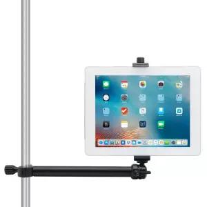 [아트박스]/본젠 KM-072 롱 익스텐션 매직암 + VCT-853S 태블릿 거치대 SET