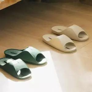 [룽스]실내화 베란다 EVA 실내슬리퍼 슬리퍼 ANU