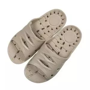 [룽스]사무실 실내화 베란다 슬리퍼 논