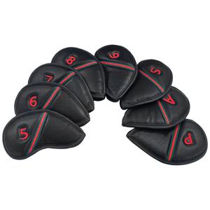 브렌스 필드에디션 라인 아이언커버 8개 세트