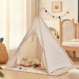 야외 인디언텐트 오두막 천막 텐트 캠핑장 펜션 대형