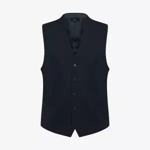[지이크] 울 클래식핏 수트 베스트 (PIVAA3056)