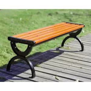 정원 나무 그네 펜션 벤치 감성 조립식 주택 방수