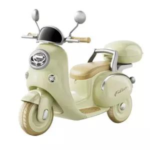 삼륜 키즈 스마트 오토바이 바이크 전동스쿠터 리모콘