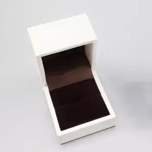 기념일 종이 반지 포장 하드케이스 보석 선물 주얼리 CWFK5KF5