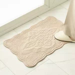 [애끌리아] 목화솜 HR 통워싱 멀티매트(40x60)