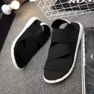 [룽스]아쿠아 스포티 데일리 샌들 2컬러