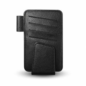 마음지음 실속수납 자동차 선글라스 안경 거치대