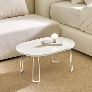 아이캔컴퍼니 국내생산 올리브 600 LPM 접이식테이블