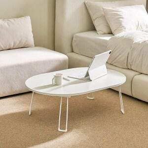 아이캔컴퍼니 국내생산 올리브 900 LPM 접이식 테이블