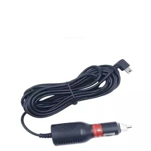 시거잭 케이블 화물차 충전기 차량용 전원선 점화기 우측