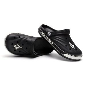 VOLCOM 볼컴 슬로건 샌들