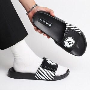 VOLCOM 볼컴 텐더 슬라이드