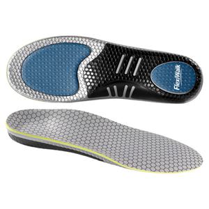 플렉시워크 깔창 기능성 신발깔창 족저근막염 아치깔창 안전화 방한화 평발깔창 트레킹화 인솔