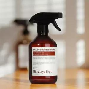 천연 계피 스프레이 진드기 피톤치드 시나몬 탈취제 500ml