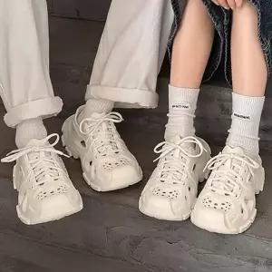 [룽스]에어 다이나믹 데일리샌들 비치 샌들 2컬러