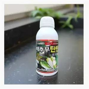 배추무름병 비료 칼슘제 전용 탄저병약 배추벌레 유황 진딧물 제거 총채싹 퇴비