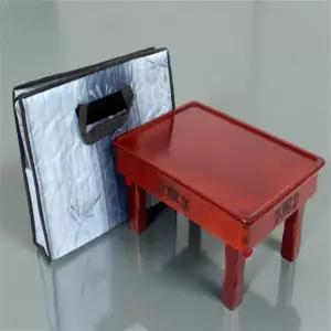 성묘 준비물 제기 세트 차례상 산소용 휴대용 간이 제사상 벌초 상차림 술잔