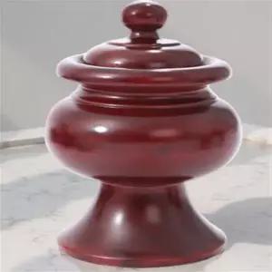 성묘 준비물 제기 세트 차례상 산소용 휴대용 간이 제사상 벌초 상차림 술잔