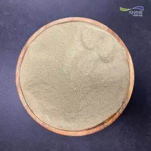 [바다향] 다시마 그대로 다시마가루 1kg(1팩)