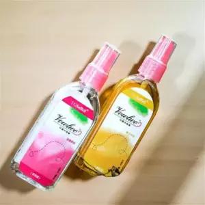 태국 모기 기피제 모기약 퇴치제 휴대용 스프레이 뿌리는 약 30ml 1+1