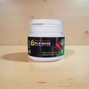 날개미 퇴치 살충제 해충 킬라 셀프 방역 개미과립 30g