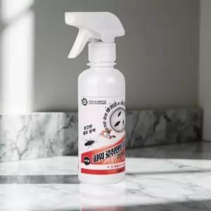 날개미 퇴치 살충제 해충 킬라 셀프 방역 퇴치제 200ml