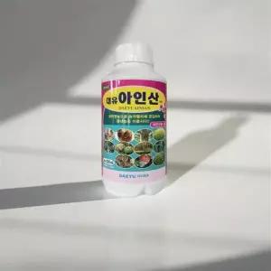아인산염 아인산 비료 폴리인산 고추 감자 오이 식물복합비료