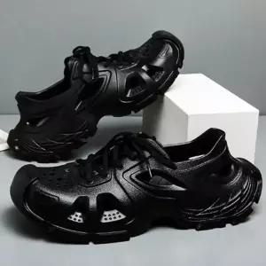 [룽스]운동화 샌들 슬리퍼 비치 커플 여성 남성