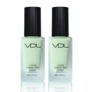 [셀러허브][VDL] VDL 컬러 코렉팅 프라이머 30ml 01호 민트 2개 (S16466902)