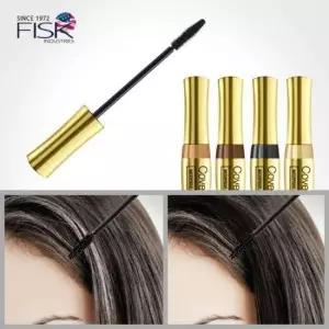 커버유어그레이 워터프루프 브러시인 15g 새치커버