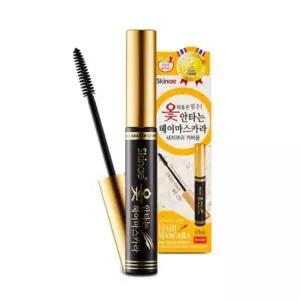 스킨애 헤어마스카라 검정 13ml