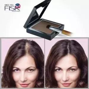 커버유어그레이 필인파우더 팩트타입