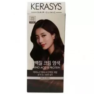 케라시스 크림염색 120g
