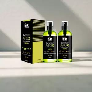 강아지발 사탕 스프레이 개향수 애견미스트 200ml 5개