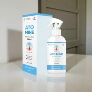 강아지발 사탕 스프레이 개향수 애견미스트 피부질환전용 300ml