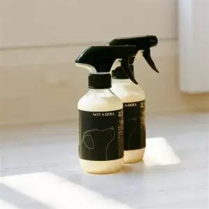 강아지발 사탕 스프레이 개향수 애견미스트 300ml