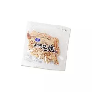 완도명가 아귀구이채 300g