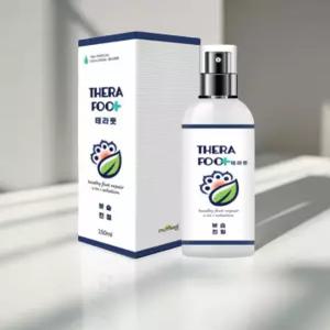 강아지발 사탕 스프레이 개향수 애견미스트 150ml