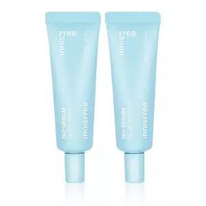 [셀러허브][이니스프리] 이니스프리 노세범 블러 프라이머 25mL 2개 (S16574127)