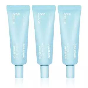 [셀러허브][이니스프리] 이니스프리 노세범 블러 프라이머 25mL 3개 (S16574129)