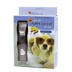 보거스 전문가 가정용 강아지 고양이 애견 바리깡 이발기 반려견