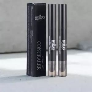 수염 자국 컨실러 남자 쉐딩 제거 커버 맨즈 옴므 스팟 2ml 1+1