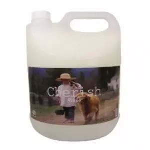 체리쉬 샴푸 4L(5종)