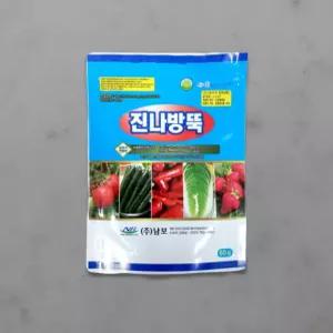 배추 벌레 퇴치 식물 살충제 농작물 살균제 진딧물 병충해 방재 60g